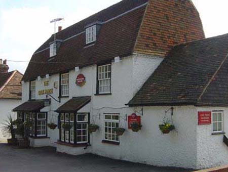 Cock Horse, Hildenborough, Kent